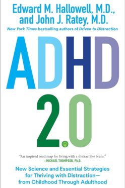 ADHD 20